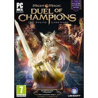 Ubisoft Might & Magic: Duel of Champions PC