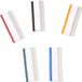 Tarifold clip-on tab, 50 mm, set van 10