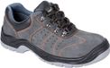 Portwest Steelite Geperforeerde trainer S1P FW02 - Grijs - 45