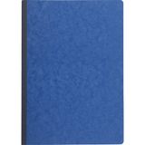 Exacompta Standaard register Planning - Vervaldagboek - 29,7x21 cm - 80 blad - Franstalig - Geassorteerd - 460E