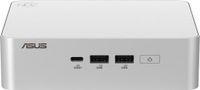 ASUS NUC 15 Pro+ RNUC15CRSU900002 - Barebone - Intel Core Ultra 9 285H - Intel Arc 140T Graphics - 2x SO-DIMM DDR5 - M.2 SSD - Wi-Fi 7 - Bluetooth 5.4 - Wit