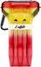L-Style Krystal One N9 Koker - Mango Kleur
