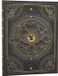 Shadows Paperblanks Fourth Wing Shadows Of Navarre Ultra Lined Softcover Journal, 176pg, 100gsm, Rebecca Yarros' Empyrean Collection