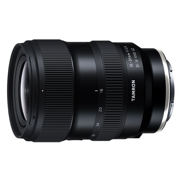 Tamron 17-30mm f/2.8 Di III VXD G2 Lens for Sony E-mount