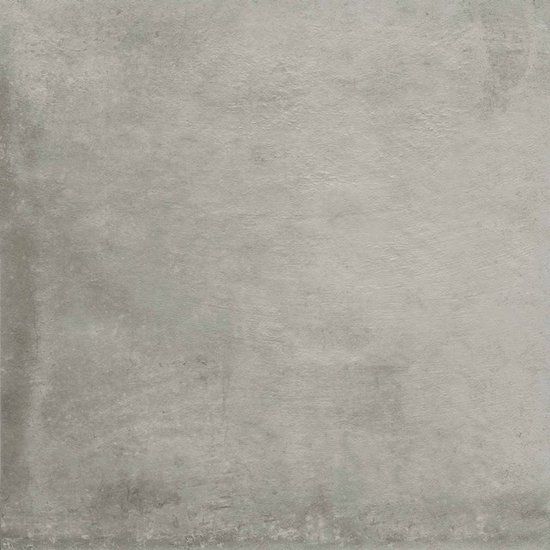 Roots Tempest Vloer-/Wandtegel 60x60 cm Grijs Betonlook