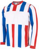 Stanno Aspire Long Sleeve Shirt - Maat XXXL