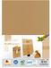Folia kraftpapier A4 230 grams (50 vel) - 4001868103281