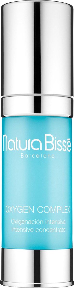 Natura Bissé Oxygen Complex Intensive Concentrate 30ml Vaporizador