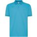 Sun68 Hommes A35110/13 TURQUOISE