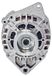 VALEO Dynamo, 14V, 90A, Ø 60 mm, adapté entre autres pour CITROËN JUMPER