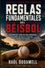REGLAS FUNDAMENTALES DEL BÉISBOL