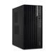 Acer Veriton M VM6100 Intel® Core™ i7-13700 16GB DDR4-SDRAM 3TB HDD+SSD NVIDIA RTX A4000 Windows 11 Pro Midi Tower PC Noir