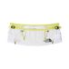 The North Face Summit Run Belt 3L Rugzak Tnf White/White Ash