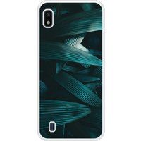 Amazone Bedrukt siliconen hoesje compatibel met Galaxy A10