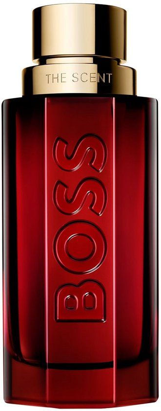 BOSS Hugo Boss Parfum / 100 ml / Male