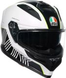 AGV K7 Super 46 Integraalhelm - Helm