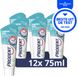 Prodent - Tandpasta - Fresh Gel - 12 x 75 ml - Voordeelverpakking