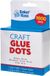 Baker Ross Glue dots (1600 stuks)