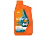 Repsol Smarter 4t 10w40 Synthetic 1l Huile moteur Transparent