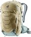 deuter Attack 18 SL Fietsrugzak voor dames, met beschermer