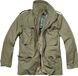 Brandit M65 Veste d'hiver homme - olive - XL