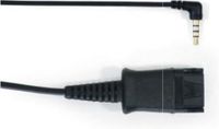 Snom 00004344 hoofdtelefoon accessoire