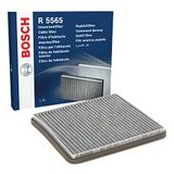 BOSCH Filter, Innenraumluft 1987435565