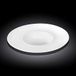 Wilmax WL-991271/A Porseleinen diepe borden, wit, 28 cm diameter, 280 ml capaciteit