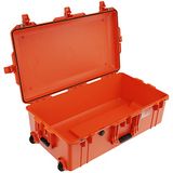 Peli 1615 Air Lichtgewicht Trolley Koffer Oranje