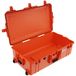 Peli 1615 Air Lichtgewicht Trolley Koffer Oranje