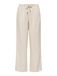 ONLY Onlbruxelles Mw Lin Bl Tie Pant Pnt Noos Damesbroek