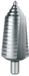 RUKO 101097 Getrapte boor 6 - 40.5 mm HSS Gezamenlijke lengte 105 mm 3 vlakken schacht 1 stuk(s)
