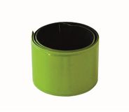 Korntex Manchet Slap Wrap Geel Unisex