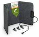 Mi-Heat Infrarood verwarming voor onder bureau 51x100cm MI-FH-51100 grijs