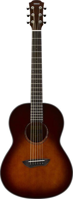 Yamaha CSF1M Tobacco Sunburst - EAN: 4957812628099