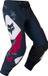 FOX Flexair Pantalon de Motocross Tactile Bleu/rose Taille 34