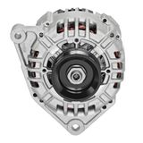 Valeo Dynamo/Alternator 439260-120 Amp - 6 Groeven - 14 V | Diameter Katrol: 66 mm, Draairichting: Draairichting met de Klok Mee