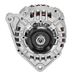 Valeo Dynamo/Alternator 439260-120 Amp - 6 Groeven - 14 V | Diameter Katrol: 66 mm, Draairichting: Draairichting met de Klok Mee