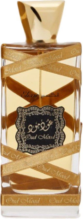 Lattafa Oud Mood Elixir / 100 ml / Women