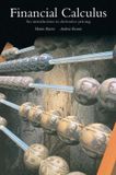 Financial Cambridge University Press Financial Calculus