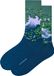 Kunstsokken Claude Monet Kunst sokken - Waterlelies Dames 36-40