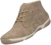 Rieker damesschoen 55929-64 beige