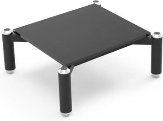 NorStone Spider II - Zwart - Audio meubel