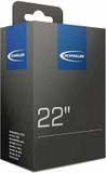 Schwalbe binnenband AV8S 22 inch ETRTO 25/28-489/501 Auto/Schrader ventiel