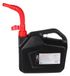 SIXTOL MECHANIC BRANDSTOFCANISTER 5L