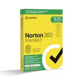 Norton 360 Standard 2022