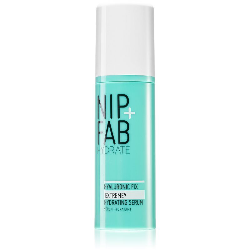 Hyaluronic Fix