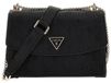 GUESS Deesa Logo Cnvrtble Schwarz PG934921