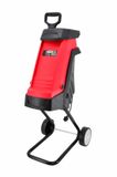 AWTOOLS AW81020 Serie Elektrische Hakselaar 2500W Max. Diameter 45mm