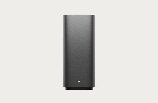 Synology BeeStation Plus NAS Desktop Intel® Celeron® J4125 4 GB DDR4 8 TB SSD Zwart